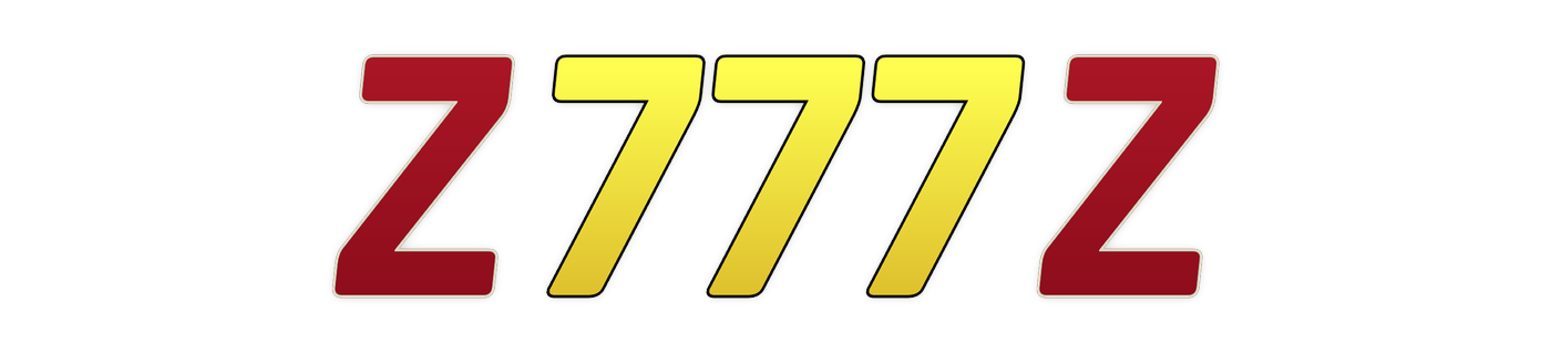 z777z লোগো